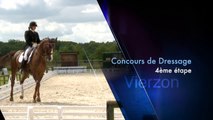 Grand National de Dressage - Etape 4 Vierzon