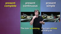 ASLE.TV: Learn English in American Sign Language (ASL)