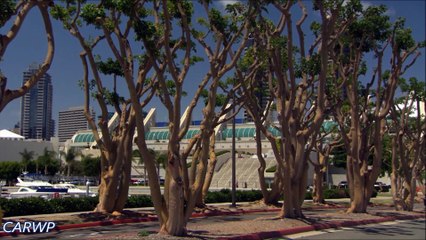 EM MOVIMENTO Ford Focus Hatch Titanium Flex Fuel 2015 @ 60 FPS