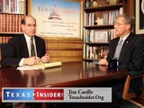 State Rep. Phil King Talks: The Oil & Gas Industry, 300,000 Texas Jobs & a Fracking Ban Proposal