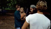 Dazed and Confused - Watch the leather man
