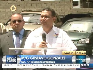 Autoridades capturaron a 5 homicidas en la Cota 905