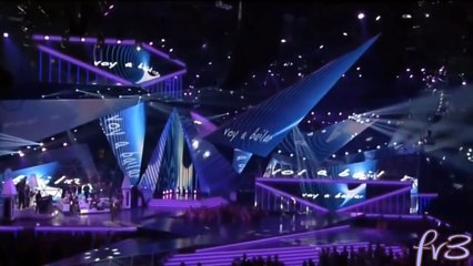 Marc Anthony y Tito el Bambino voy a Vivir porque les mientes