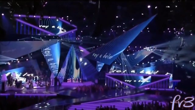 Marc Anthony y Tito el Bambino voy a Vivir porque les mientes