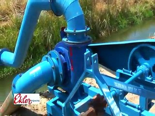 Ekler pompa tanıtım filmi