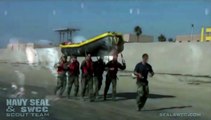 Navy SEAL BUD/S Training Hell Week