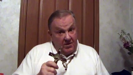 Jack Marie Smith speaks about Abortion