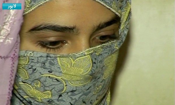 Bank Robbers and Womens Arrested Lahore