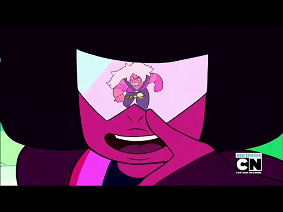 im done