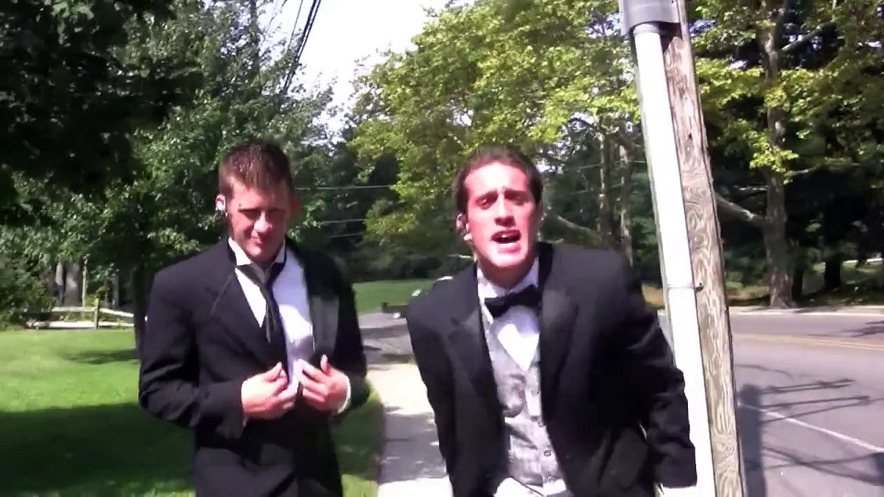 Bluetooth= Douchebag w/ Dee Snider (Featured on VH1's Undateable)