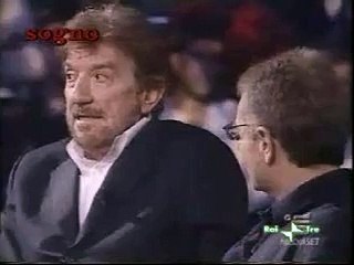 Proietti Barzelletta Scherzo