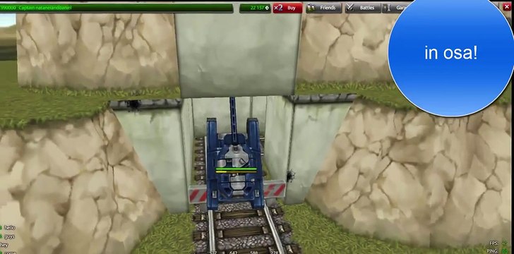 osa, osa. tanki-online osa, osa.