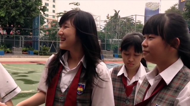 cuts - SELF HARM AND BULLYING SHORT FILM