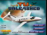 Play Tu Unleashed Airplane Games Online - flight simulator