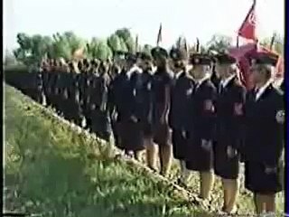 Живи Россия Моя (соратники Александра Баркашова)