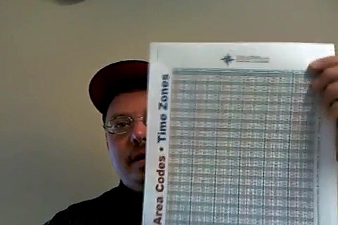 Survey Script - The Art of Cold Calling