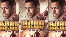 Salman Khan's Dad Reacts After Watching Bajrangi Bhaijaan