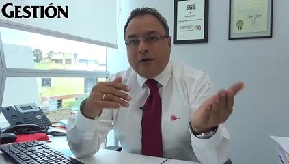 Exportación de servicios del Perú superará los US$ 6,200 millones y crecerá 10%