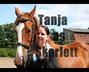 Neues vom Ponyhof - Folge 4 TRAURIGE GEWISSHEIT
