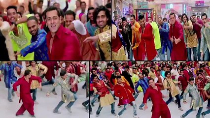 Salman's SPECIAL SONG for Bajrangi Bhaijaan - To Be Out Soon