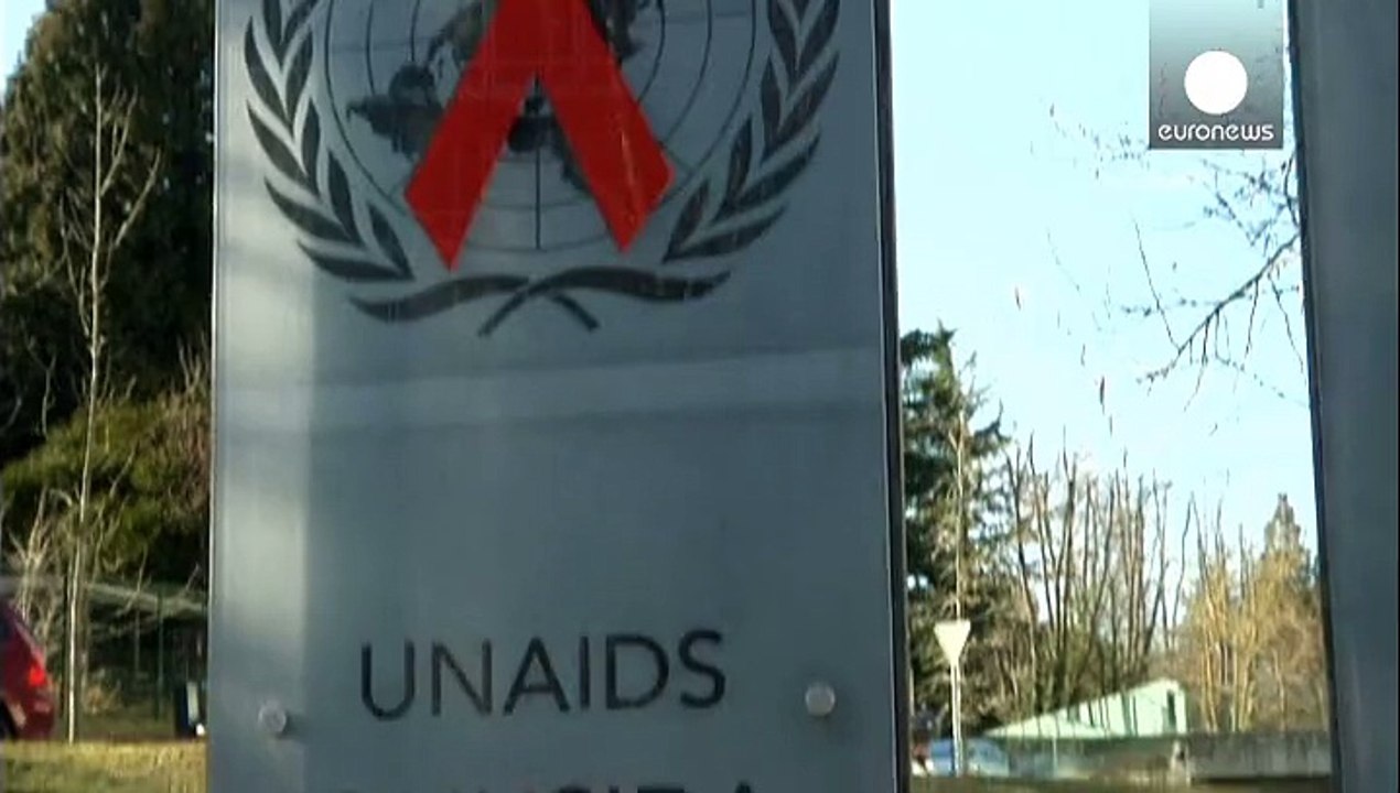 Zahl der HIV-Neuinfektionen um 35 Prozent gesunken