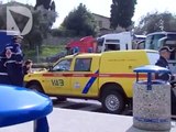 FOCUS - STORIE DELLA DOMENICA - LA SALA OPERATIVA UNIFICATA DELLA PROTEZIONE CIVILE TOSCANA