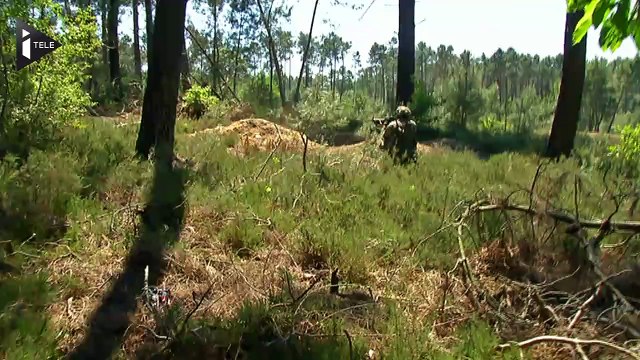 Opération Barkhane : plongée au coeur des préparatifs de l'armée