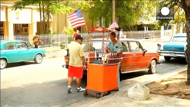 Куба готовится к туристическому буму