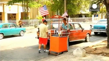 Куба готовится к туристическому буму