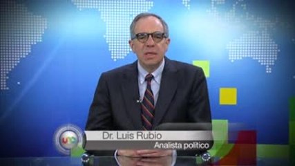 Dr. Luis Rubio. La necesaria conversión