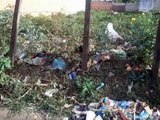 UMG Contaminación por desechos solidos Jalapa- Guatemala