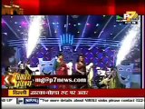 madhuri dixit, rani mukerji, vidya balan: Talent Overload on Jhalak Dikhla Jaa with wahid ali khan