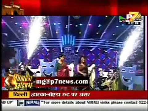 madhuri dixit, rani mukerji, vidya balan: Talent Overload on Jhalak Dikhla Jaa with wahid ali khan