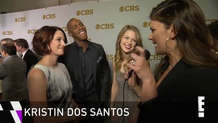 Melissa Benoist, Blake Jenner married in secret wedding