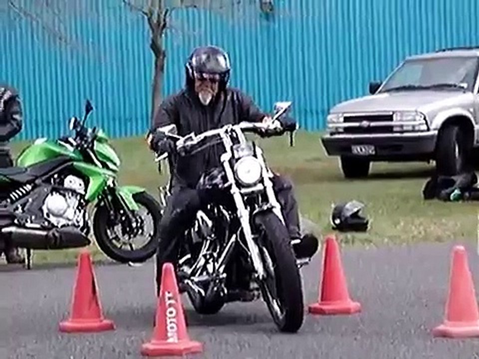 Patrick - Harley Davidson FXDL Dyna Low Rider