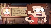 Gravity Falls Season 2 Episode 12 - 