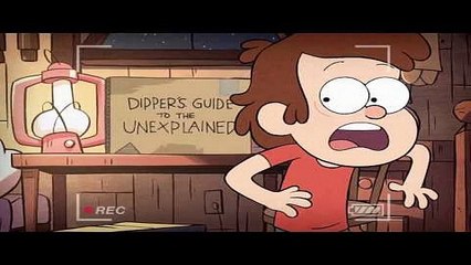 Gravity Falls Season 2 Episode 12 - "A Tale of Two Stans" Full Episode HD