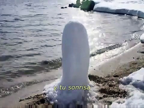 Cesária Évora. Ausencia. (Subtitulado español)