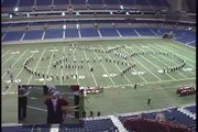 Sharyland Mighty Rattler Band 2004 - The Liturgical Dances