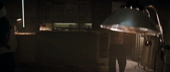 Suicide Squad Joker Trailer