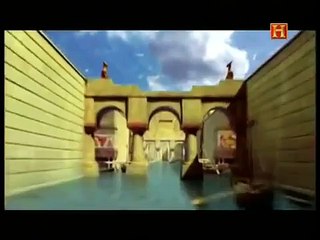 Mundos perdidos - La Atlantida 1/5