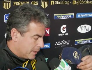 OVACIÓN- Conferencia Pablo Bengoechea en Punta del Este