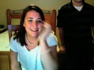 FUNNIEST 2 Girls 1 Cup Reaction *BEST ONE!!!!*