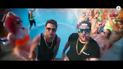 Bad Baby - Second Hand Husband - Gippy Grewal & Badshah - Gippy Grewal, Dharamendra & Tina Ahuja - Vidz Planet - Copy
