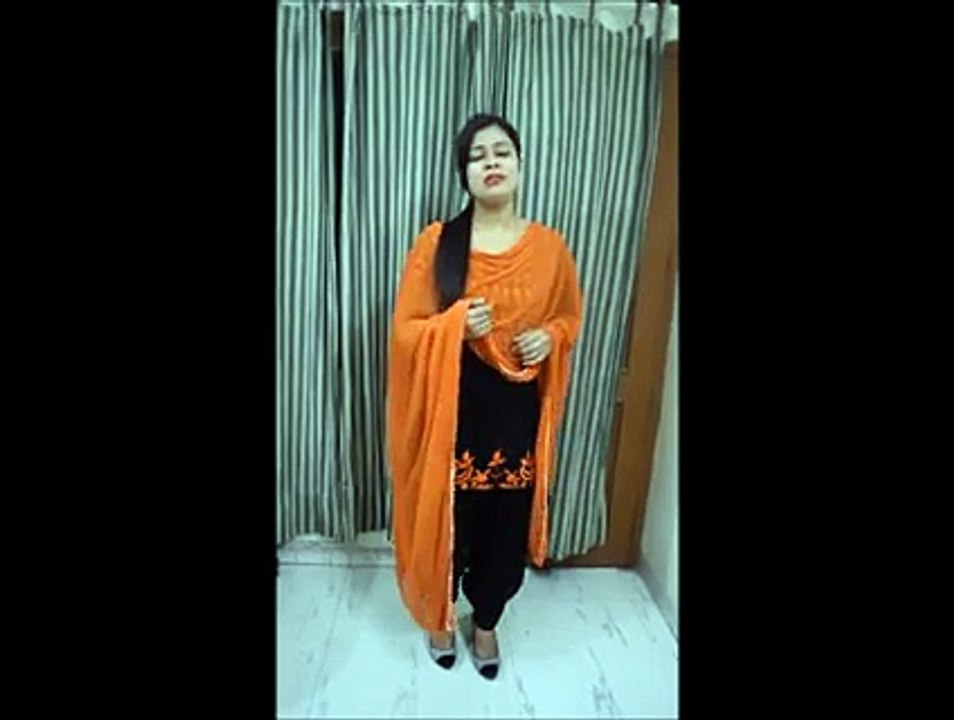Sajjana Tere Nalo Peaara Koi Naa..!!