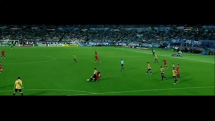 iker casillas vs pavlyuchenko (finale euro 2008)