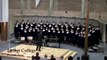 Ezekiel Saw de Wheel - Moses Hogan - Luther College Nordic Choir