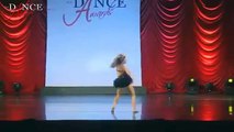 Mackenzie Ziegler Solo  -Take That At The Dance Awards