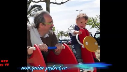 Sergi Pedret i Kudryashova, Alt Empordà Ona Radio Quim Pedret