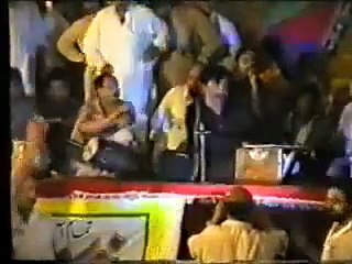Allah Karaysi Attaullah Khan Esakhelvi